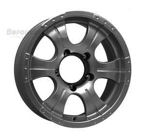 КиК Байконур 7*15 6/139,7 ET20 d110,1 HB