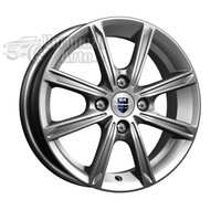 КиК Флэш 5*14 4/98 ET35 d58,5 Дарк Платинум
