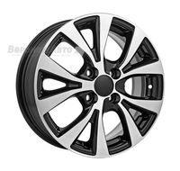КиК KC685 6*15 4/100 ET48 d54,1 BFP