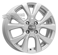 КиК KC685 6*15 4/100 ET48 d54,1 S