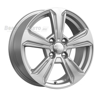 КиК KC777 6*15 4/100 ET46 d54,1 S