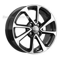 КиК KC861 6*15 4/100 ET46 d54,1 BFP