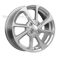 КиК KC861 6*15 4/100 ET50 d60,1 S