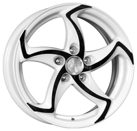 КиК Ландау 6,5*15 5/105 ET35 d56,6 Венге