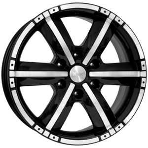 КиК OKИHABA 8*18 6/139,7 ET42 d75,1 BFP
