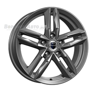 КиК Sayan 6*16 5/105 ET39 d56,6 HB