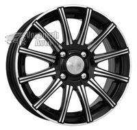 КиК Сиеста 5*13 4/98 ET38 d58,6 BFP