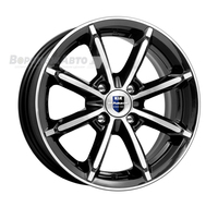КиК Sportline 6*14 4/100 ET40 d67,1 BFP
