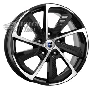 КиК C.T.G. 8*18 5/108 ET40 d67,1 BFP