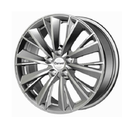 Carwel Кивиристи 7*17 5/114,3 ET39 d60,1 SL