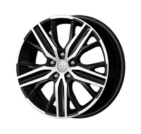 Скад KL-375 6,5*18 5/108 ET50 d63,35 Алмаз