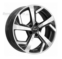 Скад KL-328 7*18 5/114,3 ET38 d67,1 Алмаз