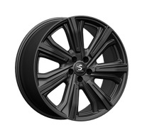 КиК Kleemann 8,5*20 5/108 ET40 d63,35 black
