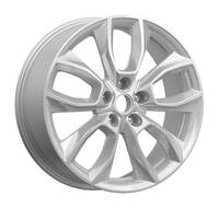 Скад KP001 7*18 5/112 ET45 d57,1 silver
