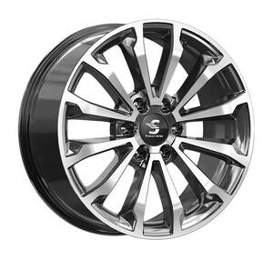 Скад KP006 8,5*20 6/139,7 ET33 d67,1 кварц