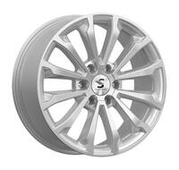 Скад KP006 8,5*20 6/139,7 ET27 d77,9 silver