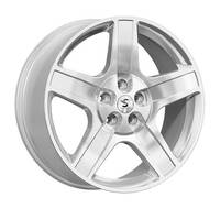 Скад KP008 8,5*20 5/112 ET35 d66,6 silver