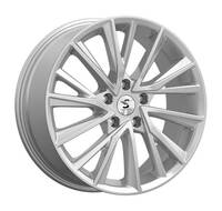 Скад KP010 7,5*18 5/108 ET36 d65,1 silver