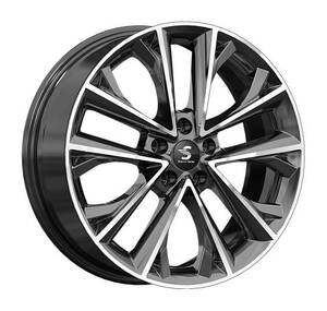 Скад KP012 7*18 5/114,3 ET48 d56,1 кварц