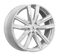 Скад KP014 8*20 5/108 ET36 d65,1 silver