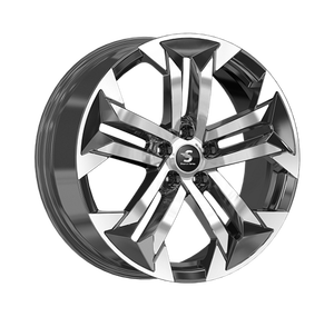 КиК KP015 7,5*19 5/108 ET46 d63,35 кварц