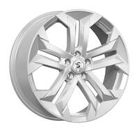 Скад KP015 7,5*19 5/108 ET36 d65,1 silver