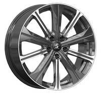 Скад KP013 7*19 5/108 ET36 d65,1 кварц