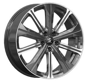 Скад KP013 7*19 5/114,3 ET40 d66,1 кварц