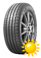Kumho Ecsta HS52 195/50 R15 лето