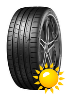 Kumho Ecsta PS91 235/40 R18 лето