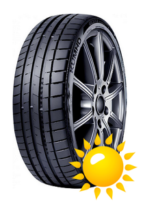 Kumho Ecsta Sport S PS72 275/30 R20 лето