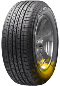 Kumho KL21 265/60 R18 лето