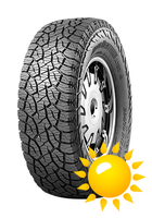 Kumho Road Venture AT52 225/70 R15 лето