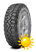 Kumho Road Venture MT71