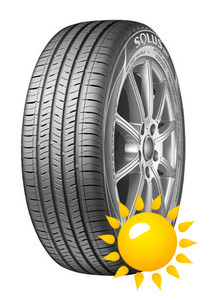 Kumho Solus SA01 KH32 185/65 R15 лето