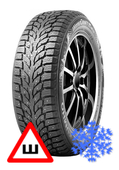 Kumho WinterCraft ice Wi32