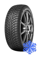 Kumho WinterCraft WP71 215/50 R17 зима