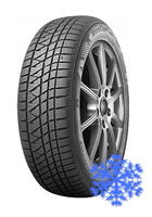 Kumho WinterCraft WS71 215/65 R17 зима