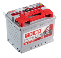 Аккумулятор MUTLU SFB 60 А/ч прямая L+ EN 540A 242x175x190