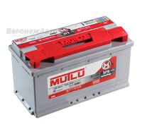 Аккумулятор MUTLU SFB 90 А/ч обратная R+ EN 720A 353x175x190