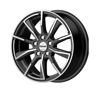 Carwel Лабаз 6,5*16 5/112 ET46 d57,1 AB