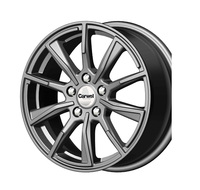 Carwel Лабаз 6,5*16 5/112 ET43 d57,1 GR
