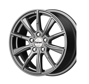 Carwel Лабаз 6,5*16 5/114,3 ET40 d66,1 GR