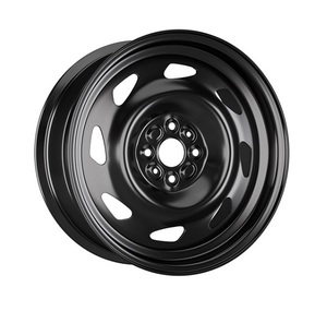 ТЗСК Lada 5,5*14 4/98 ET35 d58,6 Черный