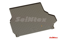 Коврик в багажник полиуретановый Seintex для Land Rover RR III R2 2009-2013