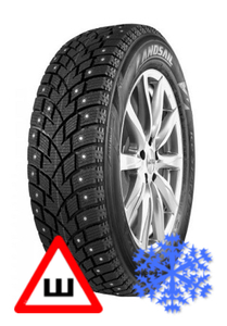 Landsail Ice Star IS37 265/65 R17 зима