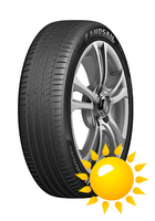 Landsail RapidDragon 215/40 R17 лето
