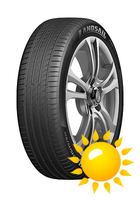 Landsail RapidDragon SUV 215/50 R18 лето