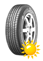 Lassa Greenways 155/65 R14 лето