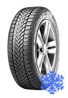 Lassa Snoways 3 155/65 R14 зима